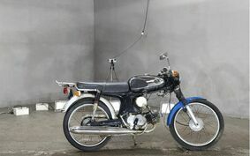 HONDA CS90 S90