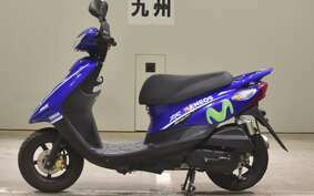 YAMAHA JOG ZR-4 SA58J