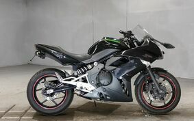 KAWASAKI NINJA 400 R 2010 ER400B