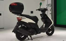 SUZUKI ADDRESS V125 S CF4MA