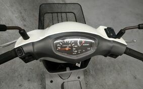 SUZUKI ADDRESS V125 G CF4EA