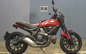 DUCATI SCRAMBLER ICON 2016 K102J