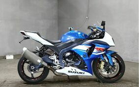 SUZUKI GSX-R1000 2012 GT78A