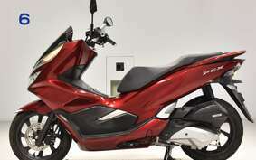 HONDA PCX125 JF81