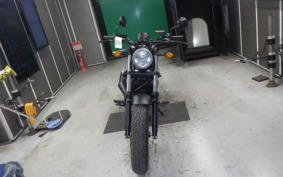 HONDA REBEL 250 MC49