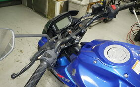 SUZUKI GIXXER 150 NG4BG