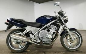 HONDA CB1 NC27