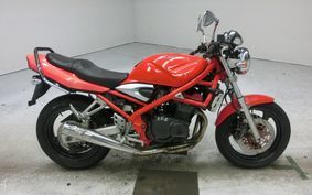 SUZUKI BANDIT 400 V 1995 GK7AA