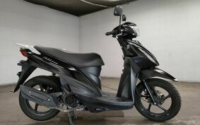 SUZUKI ADDRESS 110 CE47A