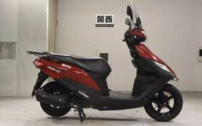 SUZUKI ADDRESS V125 DT11A