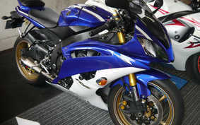 YAMAHA YZF-R6 2012 RJ15