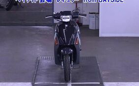 SUZUKI LET's 4 CA45A