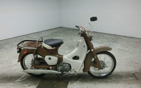 HONDA C100 SUPER CUB C100