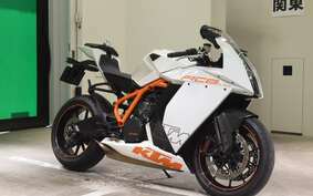 KTM 1190 RC8 R 2009 VR540