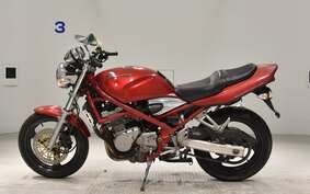 SUZUKI BANDIT 250 Gen.2 GJ77A