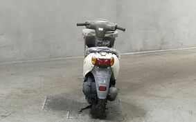 SUZUKI LET's 4 Basket CA43A