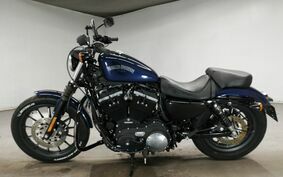 HARLEY XL883N 2012 LE2