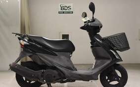 SUZUKI ADDRESS V125 S CF4MA