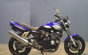 YAMAHA XJR400 R 2001 RH02J