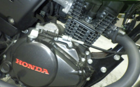 HONDA CBF125