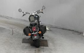 HONDA SHADOW 400 2008 NC34