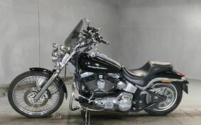 HARLEY FXSTD-I 1450 2001 JBB