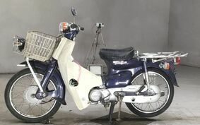 HONDA C70 SUPER CUB HA02