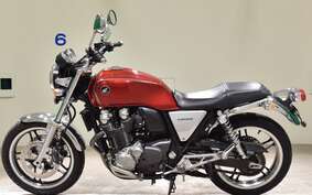 HONDA CB1100 2010 SC65