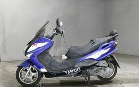 YAMAHA MAJESTY 125 5CA