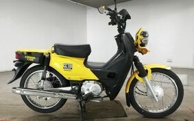 HONDA CROSS CUB 110 JA10