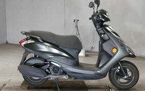 YAMAHA AXIS Z SED7J