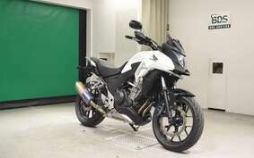 HONDA 400 X 2015 NC47