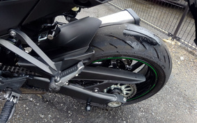 KAWASAKI NINJA 1000 SX 2020 ZXT02K