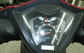 HONDA DIO 110 JF31