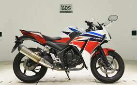 HONDA CBR250R A MC41