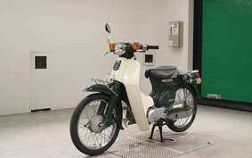 HONDA C50 SUPER CUB AA01