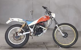 HONDA TL125 JD06