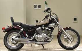 YAMAHA VIRAGO 250 3DM