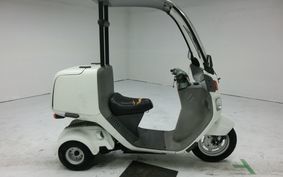 HONDA GYRO CANOPY TA02