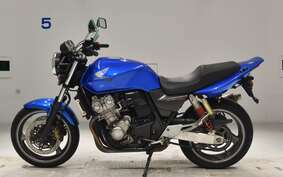 HONDA CB400SF VTEC 2008 NC42