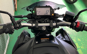 YAMAHA MT-03 ABS 2022 RH13J