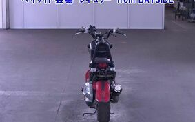 HONDA ｽﾞｰﾏｰ AF58