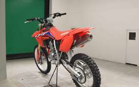 HONDA CRF150R KE03