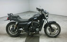 KAWASAKI ELIMINATOR 250 SE 1988 EL250A