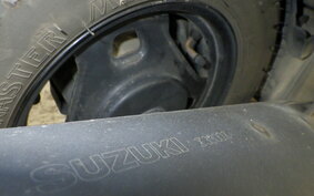 SUZUKI ADDRESS V125 CF46A