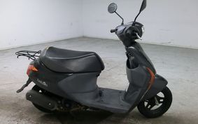 SUZUKI LET's 5 CA47A