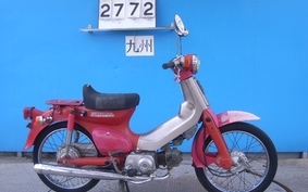 HONDA C50 SUPER CUB C50