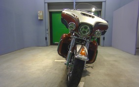 HARLEY FLHTKSE 1800CVO 2016 TEN