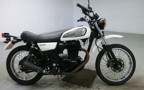 KAWASAKI 250TR FI 2011 BJ250F