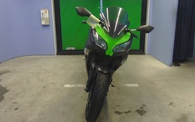 KAWASAKI NINJA 250 2013 EX250L